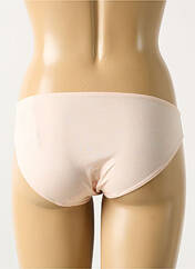 Culotte rose MARIE JO pour femme seconde vue