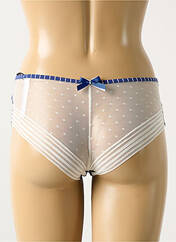 Shorty bleu MARIE JO pour femme seconde vue