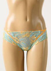 Shorty bleu MARIE JO pour femme seconde vue