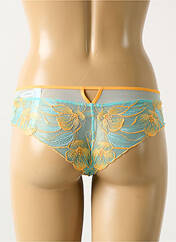 Shorty bleu MARIE JO pour femme seconde vue