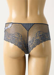 Shorty gris MARIE JO pour femme seconde vue
