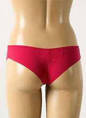 Shorty rose MARIE JO pour femme seconde vue