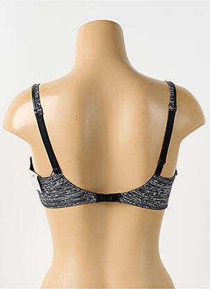 Soutien-gorge avec armature gris MARIE JO femme
