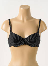 Soutien-gorge haut soutien-gorge emboitant haut soutien-gorge emboitant noir MARIE JO femme