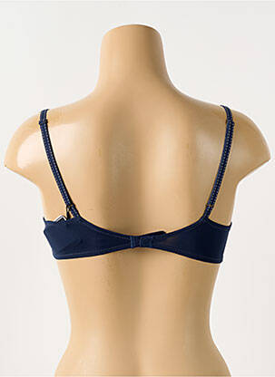 Soutien-gorge haut soutien-gorge emboitant haut soutien-gorge emboitant bleu MARIE JO femme