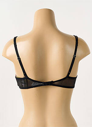 Soutien-gorge tissage dentelle noir MARIE JO femme