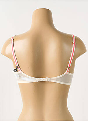 Soutien-gorge haut soutien-gorge balconnet haut soutien-gorge balconnet beige MARIE JO femme