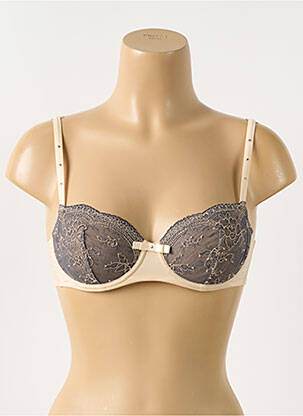Soutien-gorge haut soutien-gorge balconnet haut soutien-gorge balconnet chair MARIE JO femme