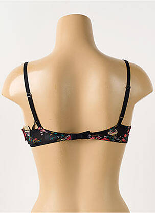 Soutien-gorge haut soutien-gorge balconnet haut soutien-gorge balconnet noir MARIE JO femme
