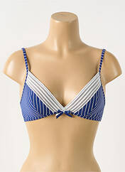 Soutien-gorge bleu MARIE JO pour femme seconde vue