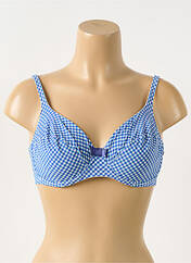 Soutien-gorge bleu MARIE JO pour femme seconde vue