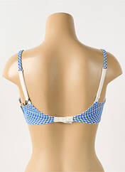 Soutien-gorge bleu MARIE JO pour femme seconde vue