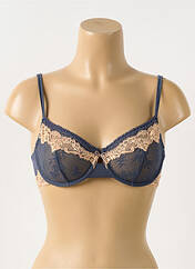 Soutien-gorge bleu MARIE JO pour femme seconde vue