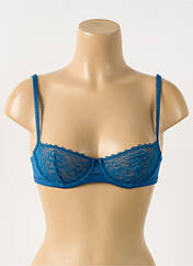 Soutien-gorge bleu MARIE JO pour femme seconde vue