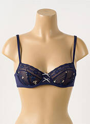 Soutien-gorge bleu MARIE JO pour femme seconde vue