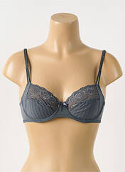 Soutien-gorge gris MARIE JO pour femme seconde vue