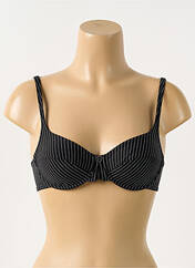 Soutien-gorge noir MARIE JO pour femme seconde vue