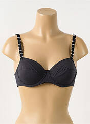 Soutien-gorge noir MARIE JO pour femme seconde vue