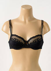 Soutien-gorge noir MARIE JO pour femme seconde vue