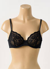 Soutien-gorge noir MARIE JO pour femme seconde vue