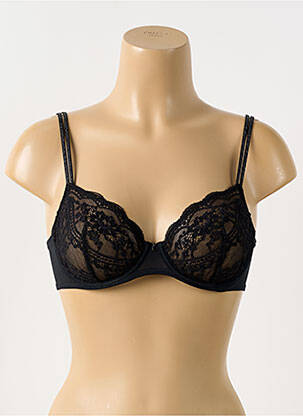 Soutien-gorge noir MARIE JO pour femme