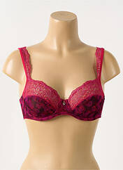 Soutien-gorge rose MARIE JO pour femme seconde vue