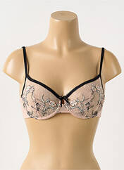 Soutien-gorge rose MARIE JO pour femme seconde vue