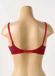 Soutien-gorge rouge MARIE JO pour femme seconde vue