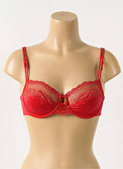 Soutien-gorge rouge MARIE JO pour femme seconde vue
