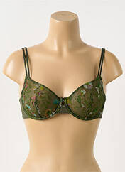 Soutien-gorge vert MARIE JO pour femme seconde vue
