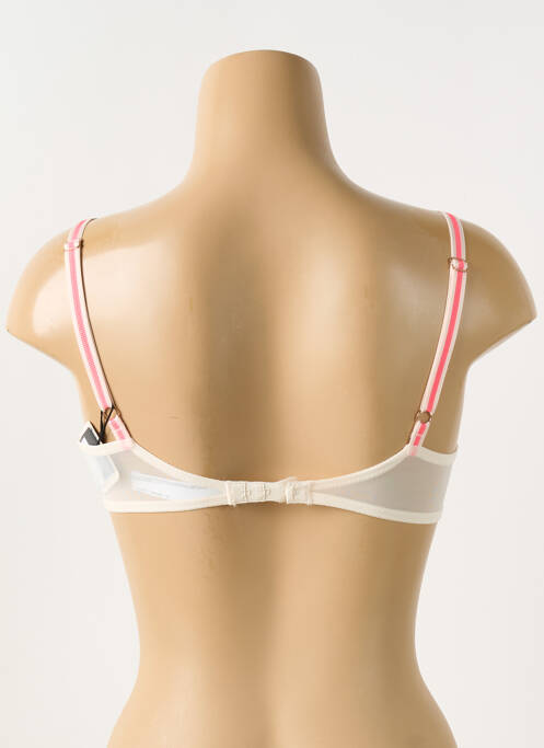 Soutien-gorge haut soutien-gorge balconnet haut soutien-gorge balconnet beige MARIE JO femme