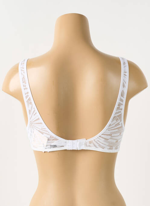 Soutien-gorge blanc MARIE JO pour femme