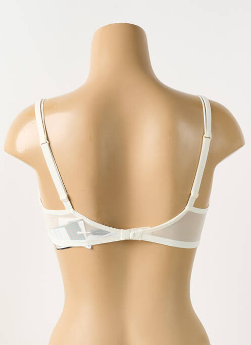 Soutien-gorge blanc MARIE JO femme