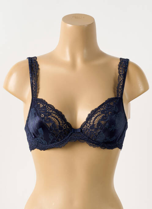 Soutien-gorge bleu MARIE JO pour femme