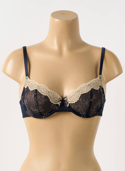 Soutien-gorge bleu MARIE JO pour femme