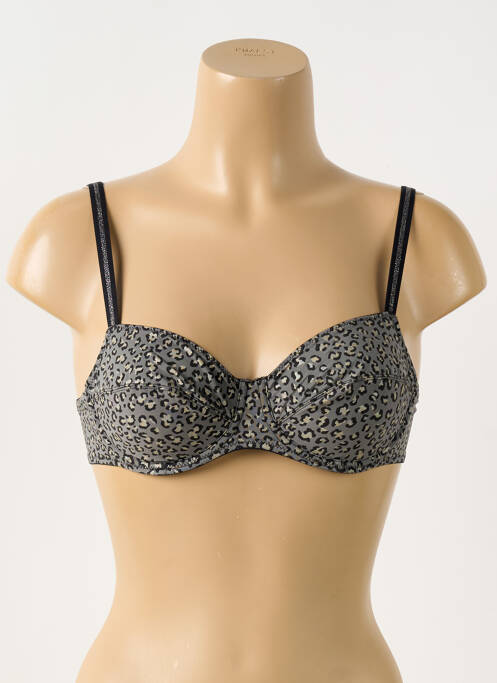 Soutien-gorge gris MARIE JO pour femme