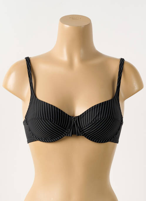 Soutien-gorge noir MARIE JO pour femme