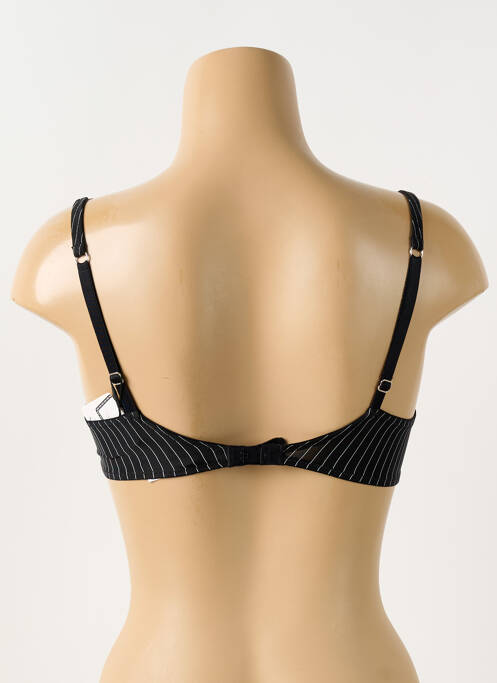 Soutien-gorge noir MARIE JO pour femme