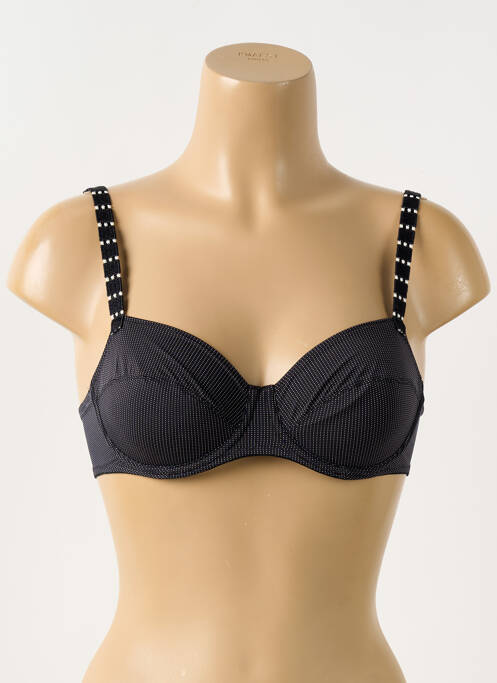 Soutien-gorge noir MARIE JO pour femme