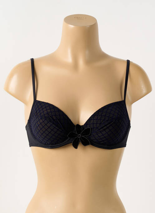 Soutien-gorge noir MARIE JO pour femme