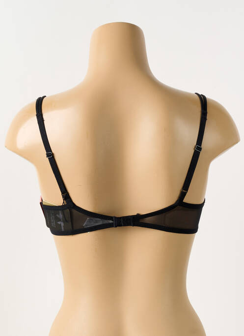 Soutien-gorge noir MARIE JO femme