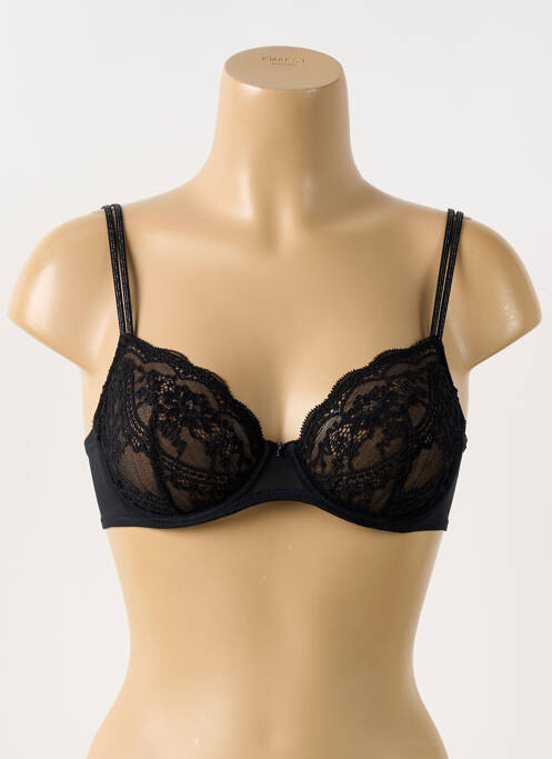 Soutien-gorge noir MARIE JO pour femme