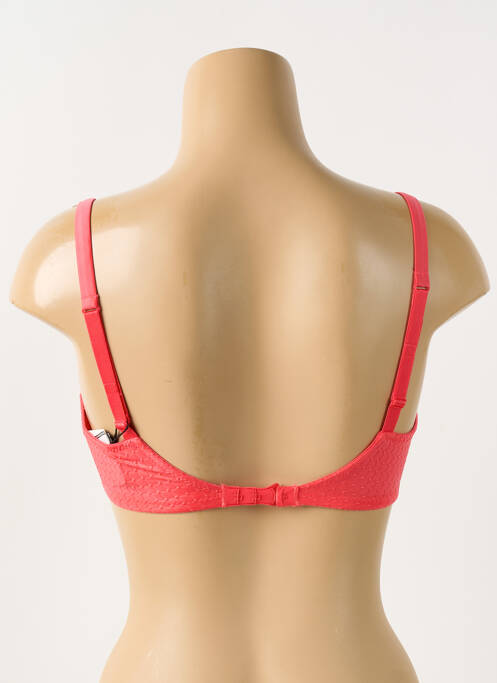 Soutien-gorge rose MARIE JO pour femme