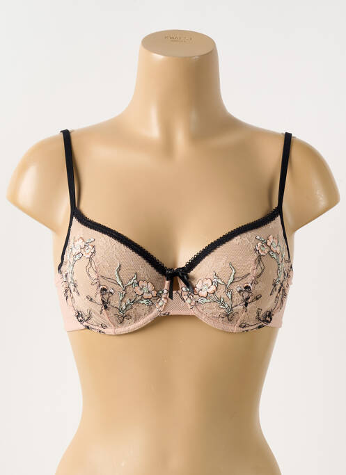 Soutien-gorge rose MARIE JO pour femme