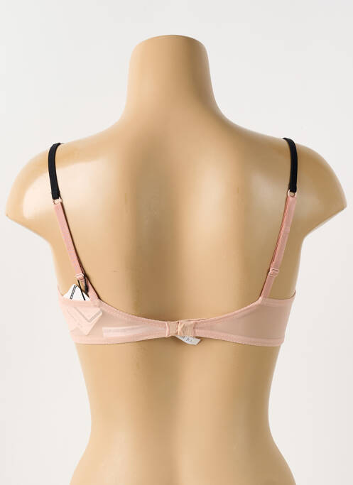Soutien-gorge rose MARIE JO pour femme