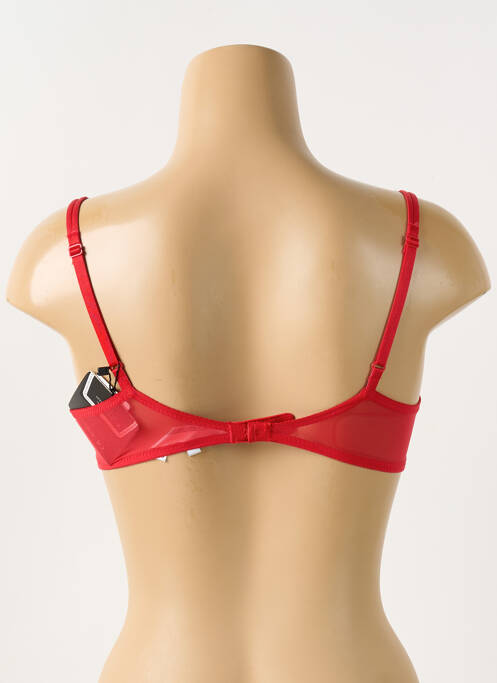 Soutien-gorge rouge MARIE JO femme