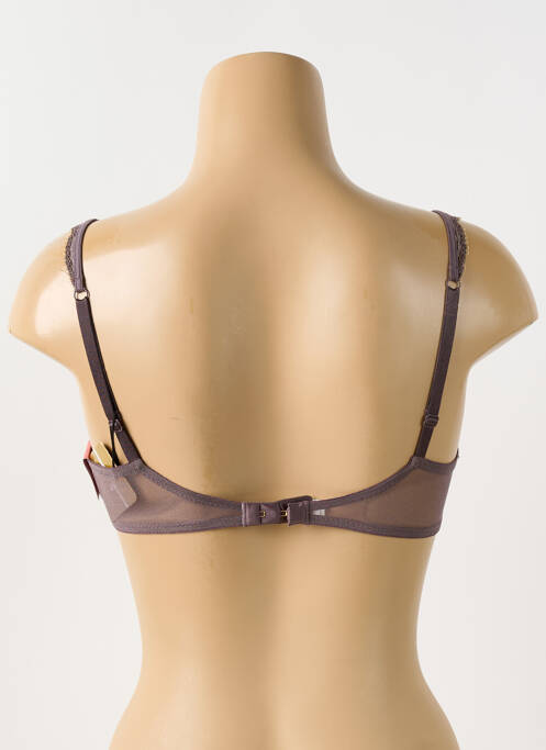 Soutien-gorge violet MARIE JO pour femme