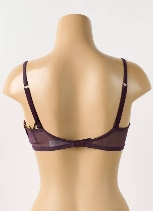 Soutien-gorge violet MARIE JO pour femme