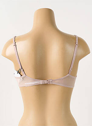 Soutien-gorge haut soutien-gorge balconnet haut soutien-gorge balconnet rose MARIE JO femme