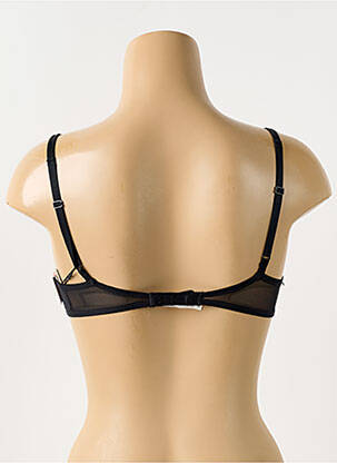 Soutien-gorge haut soutien-gorge balconnet haut soutien-gorge balconnet noir MARIE JO femme